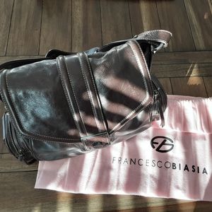 Francesco Biasia handbag